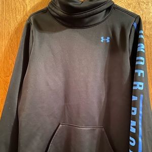 Under Armour sweatshirt